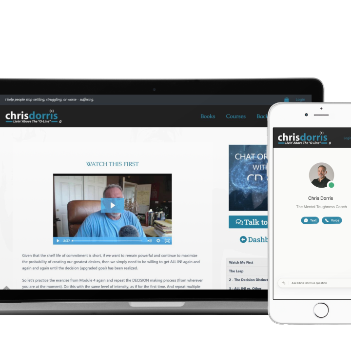 All In 20 - Course - Device Mockup 02