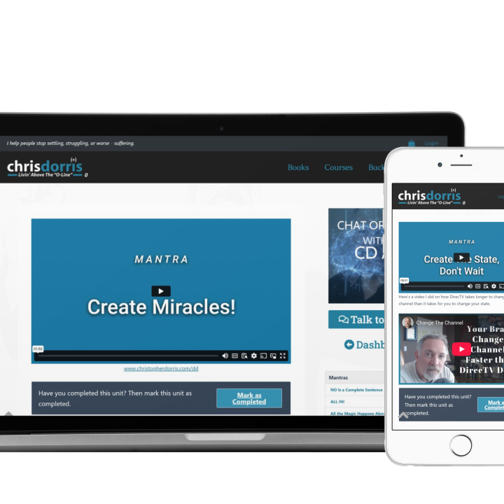 Mantras - Course - Device Mockup 06