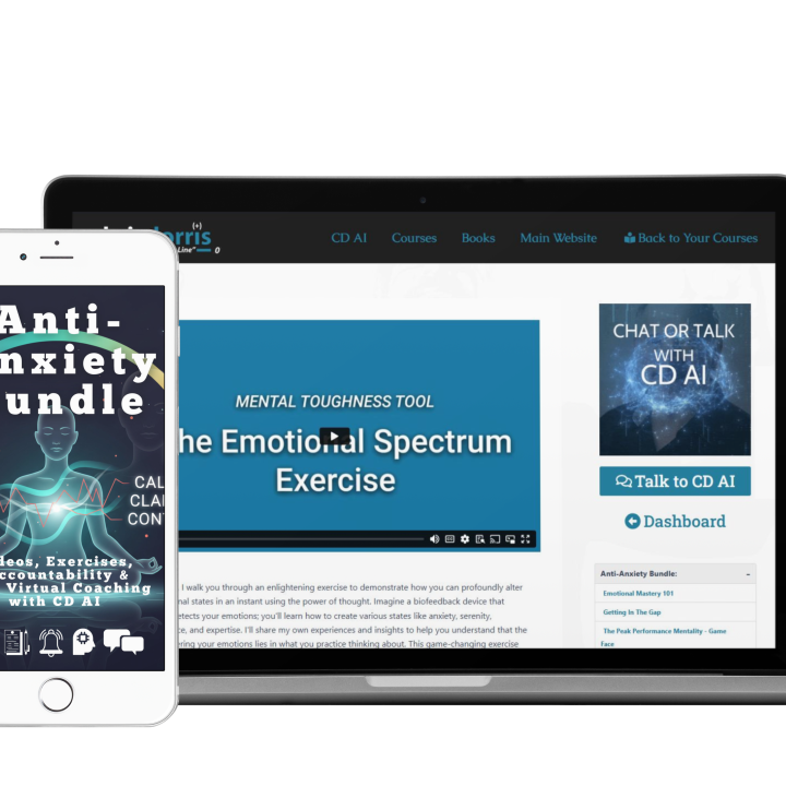 Anti-Anxiety Bundle - Product Gallery 002