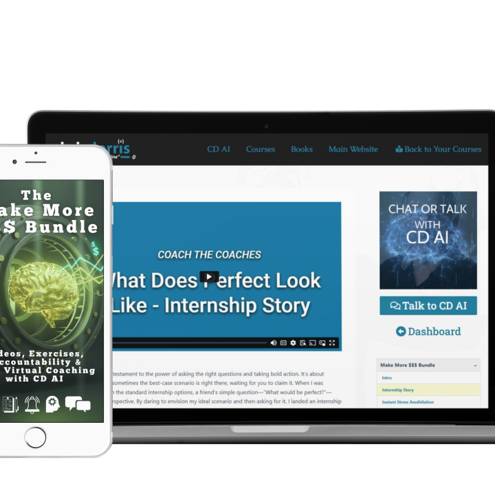 Make More $$$ Bundle - Product Gallery 001