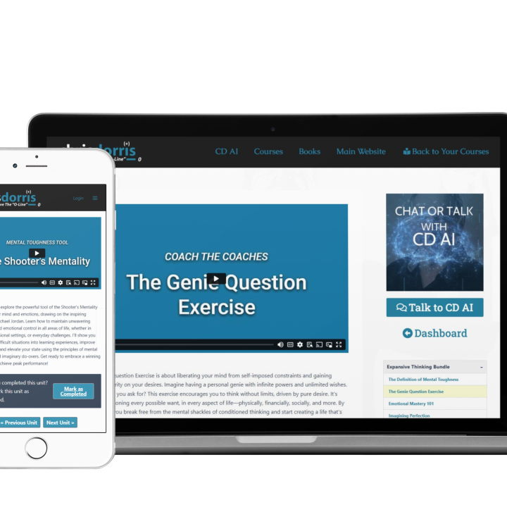 Expansive Thinking Bundle - Product Gallery 001