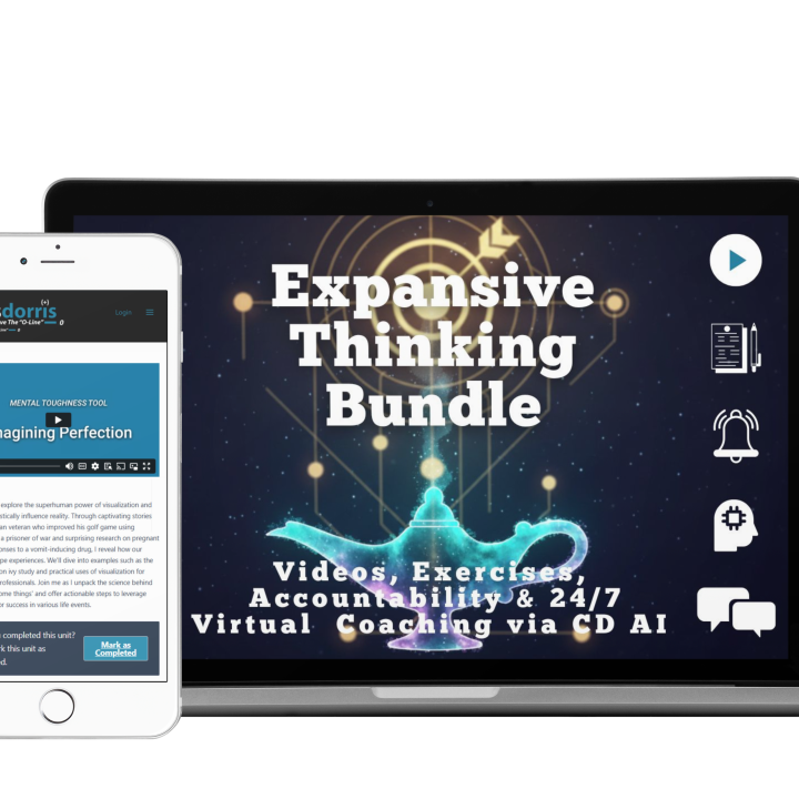 Expansive Thinking Bundle - Product Gallery 003