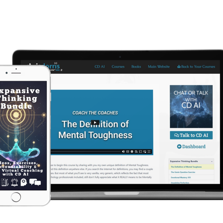 Expansive Thinking Bundle - Product Gallery 004