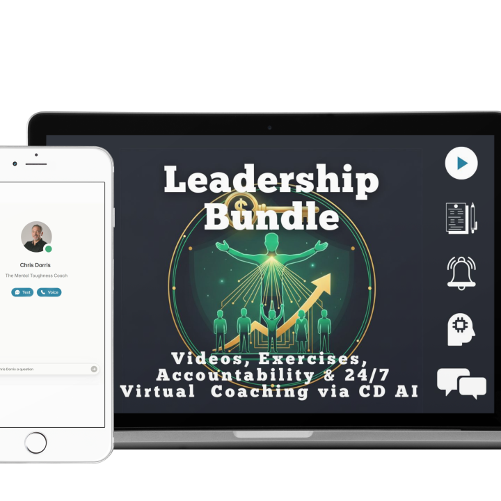 Leadership Bundle - Product Gallery 001