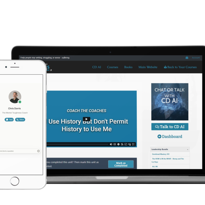 Leadership Bundle - Product Gallery 003