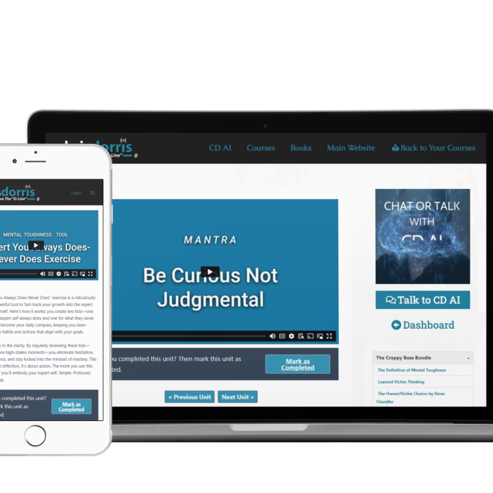 The Crappy Boss Bundle - Product Gallery 002