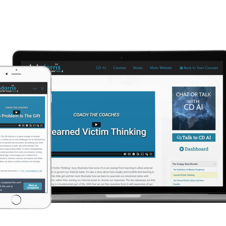 The Crappy Boss Bundle - Product Gallery 003